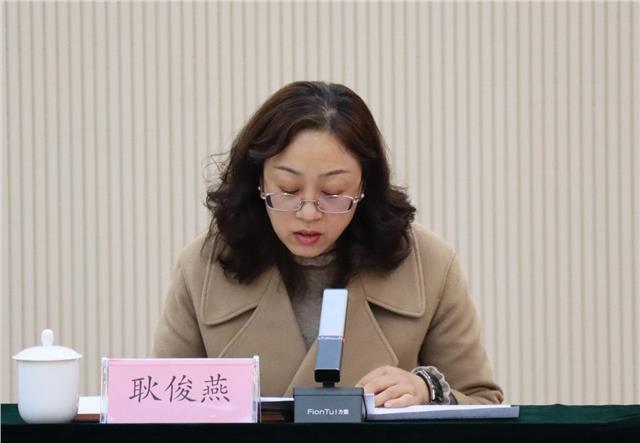 图片5.JPG “大力弘扬雷锋精神 深入开展志愿服务”理论研讨会在郑州举办